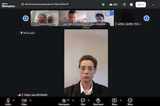 Se conoció la fecha del veredicto del juicio a Felipe Pettinato