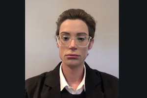 Dan a conocer los fundamentos de la sentencia contra Felipe Pettinato