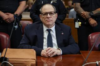 Defensa de Weinstein presenta a sus testigos; se desconoce si él subirá al estrado