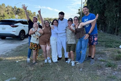 La defensa legal de Escobar optó por una demanda federal mediante un habeas corpus, una herramienta jurídica utilizada para exigir que se justifique la legalidad de la privación de libertad de una persona ante un juez civil