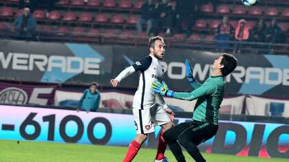 La definición de Belluschi