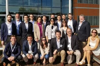 Viaje a Saint Louis: un espejo para el ecosistema de los agronegocios