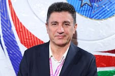 Irán dio marcha atrás y participa del sorteo del Mundial 2026 pese al conflicto diplomático con Estados Unidos