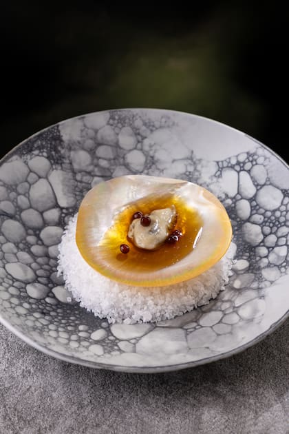 La delicadeza está en las presentaciones