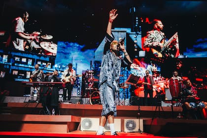 La Delio Valdez traerá su espíritu celebratorio a la ciudad