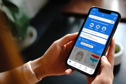 La demanda afirma que no siempre se entregó el 100% de las propinas a los trabajadores