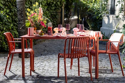 La demanda busca muebles fáciles de mantener