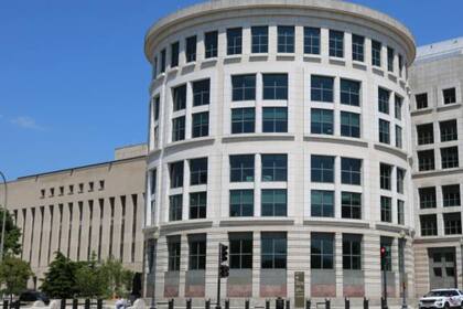 La demanda contra el DOGE fue presentada el lunes 17 de febrero en el tribunal federal del Distrito de Columbia (United States Probation Office)