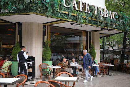 La demanda de departamentos en Recoleta viene de familias y parejas que desean mantenerse en el barrio, así como del público proveniente del interior del país que busca establecerse en la Capital Federal.