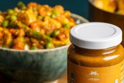 La demanda de estudiantes e inmigrantes indios que extrañaban la comida tradicional impulsó el nacimiento de Shivani’s Kitchen