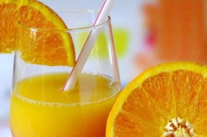 La naranja, clave por la vitamina C
