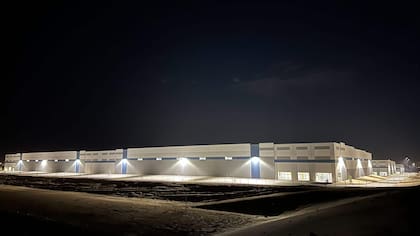 La demanda estatal argumentó con éxito que el gobierno federal omitió los estudios de impacto ambiental obligatorios antes de planificar una instalación de gran escala en una zona ecológicamente sensible