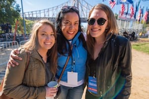 Quién es Analilia Mejía, la demócrata que sustituye a Mikie Sherrill en Nueva Jersey