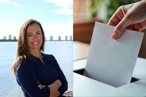 Victorias demócratas: todos los ganadores de las elecciones especiales de Florida 2026