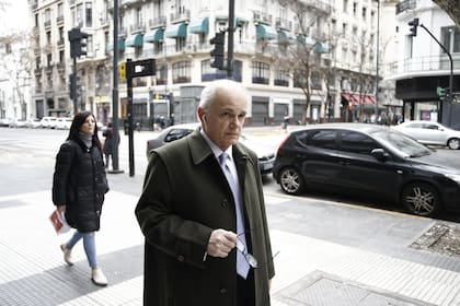 La demoledora crítica de la Coalición Cívica contra el principal candidato libertario en la Ciudad