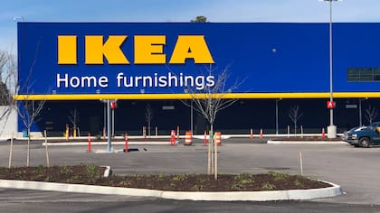 La denominada IKEA Arcadia contará con más de 1.000 productos disponibles, que serán renovados de forma estacional (Imagen ilustrativa de archivo)