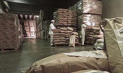 Empresas argentinas participaron del proceso