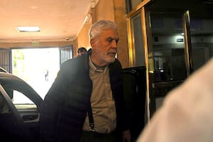 Por qué la esposa de Julio De Vido afirma que el exministro está detenido en “condiciones infrahumanas”