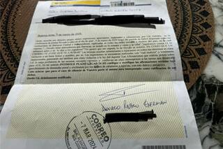 La ironía de Tevez contra Dóvalo después de recibir la denuncia del árbitro ante la Justicia