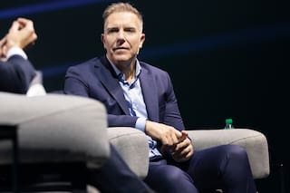 Fantino fue víctima de la IA y presentó una denuncia