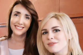 Por qué Victoria Villarruel denunció a Lilia Lemoine