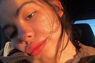 Anna Chiara del Boca denunció a su padre por "abuso sexual ultrajante"