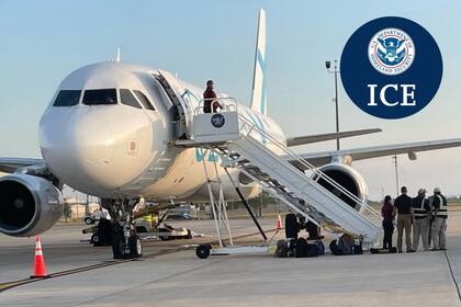 La deportación de Margarita fue suspendida hasta que se resuelva el pedido de reapertura de su caso de asilo