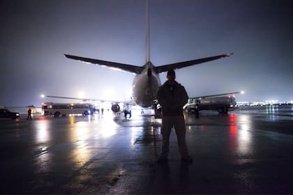 La deportación está prevista para el 17 de septiembre