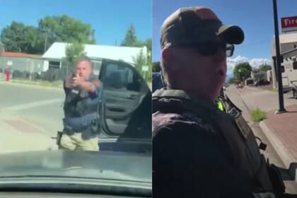 La deportación se concretó sin previo aviso, antes de la cita con el abogado defensor, dijo la esposa del mexicano