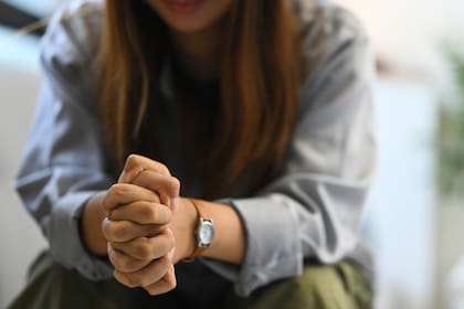 La depresión afecta a cientos de personas en silencio