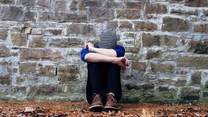 Los niveles de sintomatología ansiosa, depresiva y riesgo suicida son mayores en personas más jóvenes, según surge del estudio 