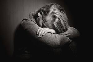Cómo afronta una víctima de violación el trastorno de estrés postraumático