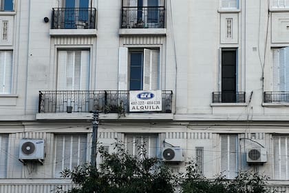 La derogación de la ley de alquileres permitió que el mercado vuelva a funcionar