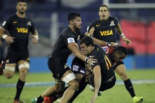 Los Jaguares dejan pasar las chances y no dan el salto de calidad