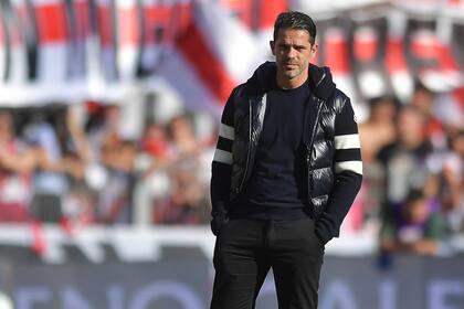 La derrota contra River trajo una brutal consecuencia en el Mundo Boca: Fernando Gago dejó de ser el DT