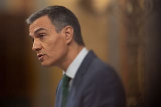 La derrota en Andalucía agrava la fragilidad de los socialistas de Sánchez en España