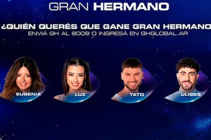 La desafiante placa que concluyó en su eliminación