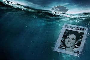 La desaparición de Amy Bradley inspiró el nuevo documental de Netflix "Amy Bradley is Missing" (Netflix)