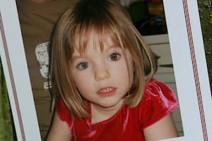 Se cumplen 14 años de la desaparición de Madeleine McCann