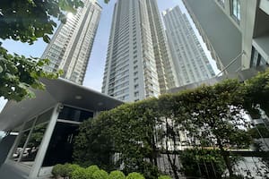 El grupo detrás de las torres Le Parc desembarca en la Bolsa para financiar nuevos proyectos inmobiliarios