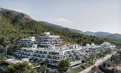 La desarrolladora se inspir en un hotel con certificacin Well con sede en Espaa
