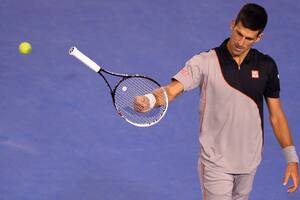 Sorpresa en Melbourne: Novak Djokovic quedó eliminado ante Stanislas Wawrinka