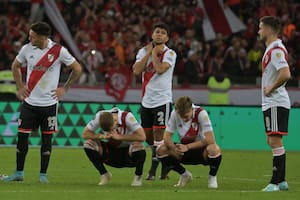 River nunca le encontró la vuelta a los partidos de visitante y lo pagó con el adiós a la Copa Libertadores