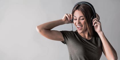 La descarga de música permite disponer de las canciones preferidas, incluso sin conexión a Internet