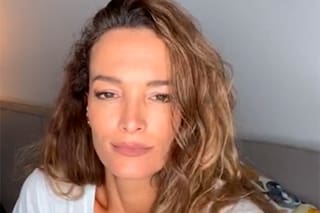 La desesperación de Albertario por no poder volver a Miami: “Estoy varada en la Argentina”