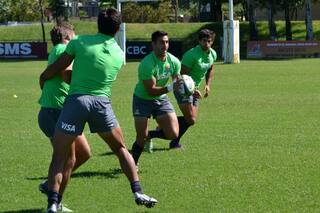 Jerónimo De la Fuente: cómo es la personalidad del nuevo capitán de Jaguares