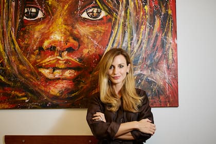 La designación de Beatrice Venezi men el TTeatro La Fenice estuvo repleta de controversia