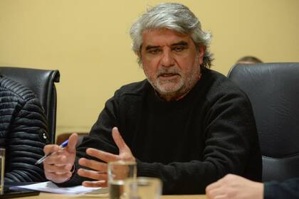 La designación del gremialista ultrakirchnerista Walter Correa como ministro de Trabajo provincial es casi una declaración de guerra para el sector empresario y también para “los Gordos” de la CGT