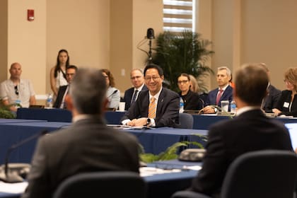 La designación será sometida en los próximos días a la aprobación de la Junta de Gobernadores del Sistema Universitario Estatal