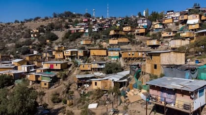 La desigualdad es uno de los principales problemas que enfrenta Chile, por años señalado como un ejemplo de desarrollo en la región